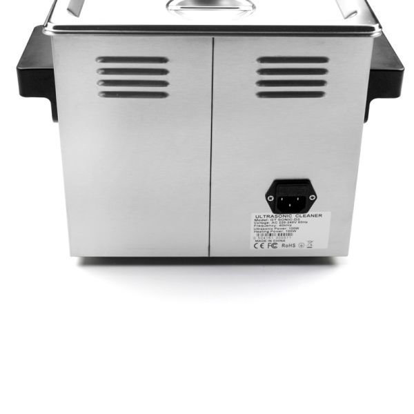 Durable 100W 40kHz GT SONIC Cleaner 3L 6L 9L 13L Capacity Optional