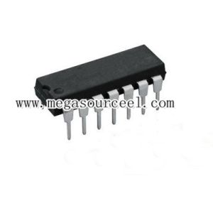 Wholesale MCU Microcontroller Unit S87C751-4N24 - - 80C51 8-bit microcontroller family 2K/64 OTP/ROM, I2C, low pin count from china suppliers