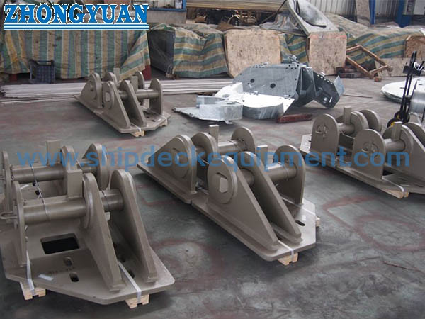 SMIT Bracket Towing Bracket Ship Towing Equipment