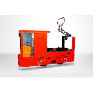 Wholesale CJY30/9G (p) frame line type electric locomotive from china suppliers