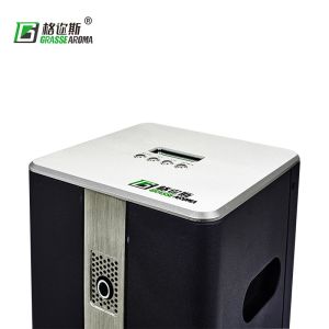Scent Hotel Freshener Machine Automatic Air Fragrance Dispenser