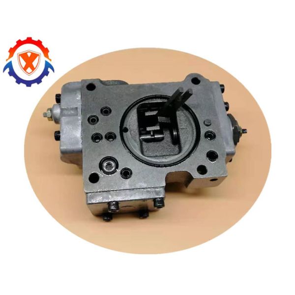 R220-5 R225 Hydraulic Pump Regulator K3V112-9C00