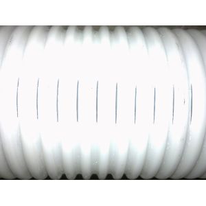 Hole Punching PVC Pipe Slotting Machine Plastic PP PE Corrugated Pipe Applicatio