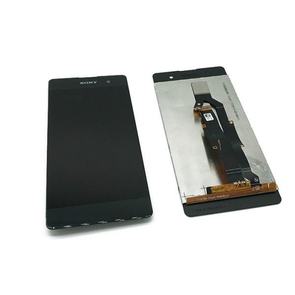 Guarantee Cell Phone LCD Screen Sony Xperia XA Ultra LTE Ukulele F3211 F3213