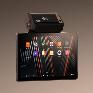 Wholesale 10.1 Inch 2D Scanner Touch POS Billing Machine Handheld For Mobile Commerce from china suppliers