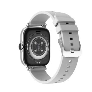 Fashionable 200mAh Call Function Smart Watch ROHS Approval