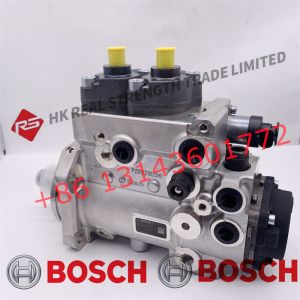 China CP5 CPN5S2 Pressure Common Rail Fuel Injection Pump 0445020126 0986437506 on sale