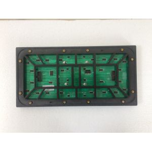 P10 SMD Outdoor Full color led display high brightness for adveristment