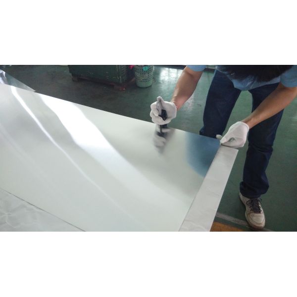 PCB Drilling Aluminum Entry Board