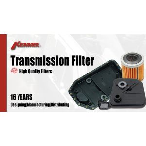 09M Transmission Overhaul Seal Set for VW Tiguan 1.8T/2.0L 4WD 6 Speed by Kemmex