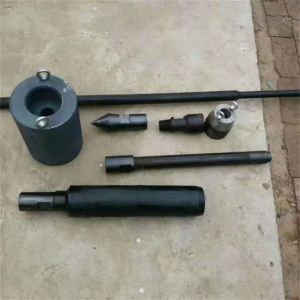 Spt Automatic Trip Hammer / Standard Penetration Test Equipment