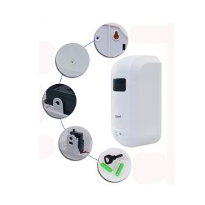 Hand Sanitizer Disinfetion 0.25s Automatic Touchless Soap Dispenser