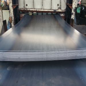 A283GRC Cold Rolled Carbon Steel Coil Slit Edge OEM