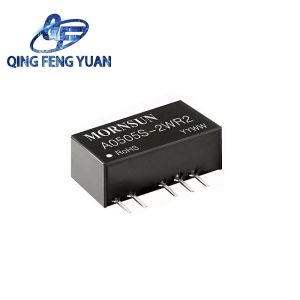 ON Semiconductor Old Electronic Components Fairchild MBRS540T3G