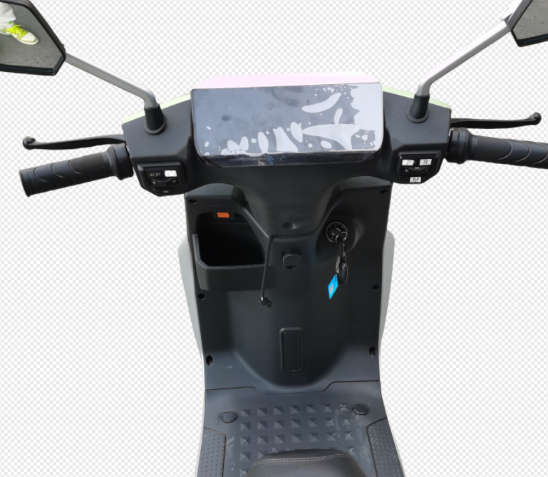HH-JG18Electric motorcycle