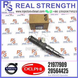 Injector 21914027 21977909 22254576 7422 254 576 7422254576 BEBE4P01003