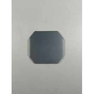 4.2 V LCD Screen Transmissive HTN LCD Display Application For Temperature