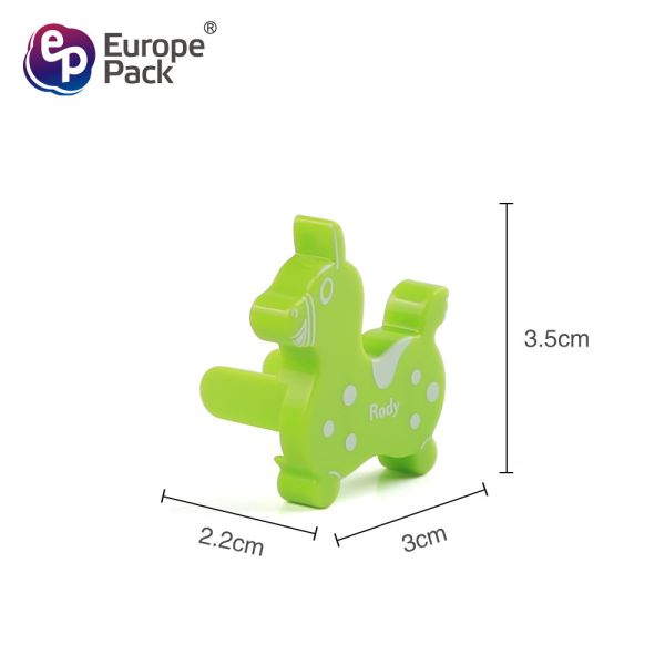 Cartoon cute safety socket cover