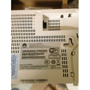 Original Huawei HG8245A WIFI GPON ONU ONT