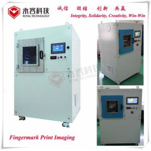 Wholesale High Vacuum Metallizing System, Thermal Evaporation Coating Unit For Fingerprint Mark Imaging from china suppliers