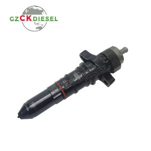 Wholesale Fuel Injector 3062092 3076130 4307428 for Cummins KTA19 QSK19 Diesel Engine from china suppliers