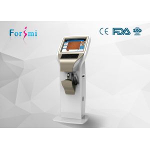 Latest CBS 3D skin analyzer machine face skin bia analyzer magnifier machine
