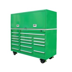 Customized Support OEM Heavy Duty 80 Inch Tool Chest and Storage Cabinet for