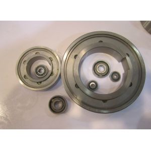 Made in China Roller typeand Sprag type freewheel type AS TSS NSS series one way