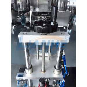 Multifunctional Perfume Bottle Crimping Machine Anticorrosive 10kg