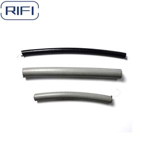 3/4 Inch Galvanized Steel Strip Flexible Liquid Conduits For High Temperature