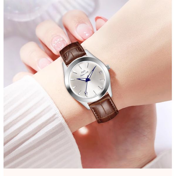 Ladies' Exclusive Diving Mechanical Watch