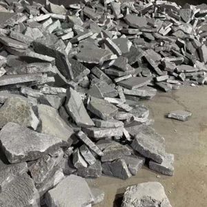 Ferro Silicon Alloy Fesi75 As Spheroidizing Agent And Inoculant For Steelmaking