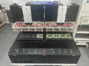 China Power Supply Test Fixture Features Stable Functions Fast Testing Speed on sale