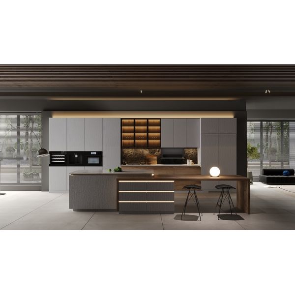 MDF Board And HPL Panel Decorative Paper For Furniture Water Ink Printed Decor Paper