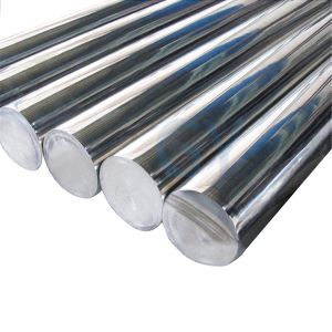 Round shape 4140 Hastelloy C276 Bar Nickel Based Polished Surface