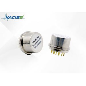 Wholesale Precision Accelerometer Sensor with Wide Operating Temperature Range，Scale Factor 1.3 ~ 3.5mA/g from china suppliers