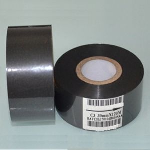 Coding machine ribbon 20 35 25 30mm * 100m coding tape heat transfer printing