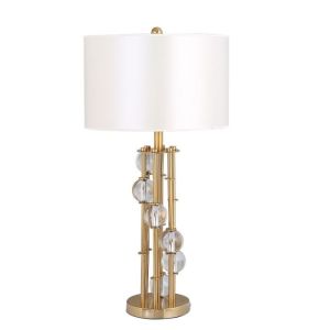 Switch Control Fashion Home Hotel Decoration Ceramic Table Lamp
