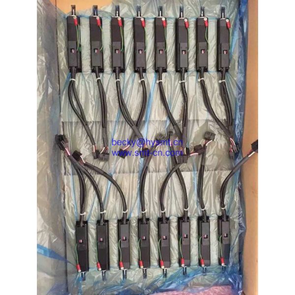 Panasonic motor