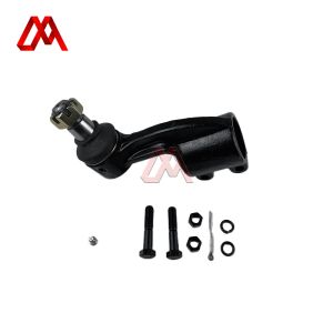 Wholesale 1-43150802-JB 143150802JB Tie Rod End for ISUZU CXZ96 Commercial Truck from china suppliers