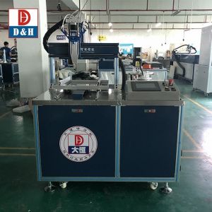 Customized Request Epoxy Machine Epoxy Potting Machine Epoxy Resin Machine