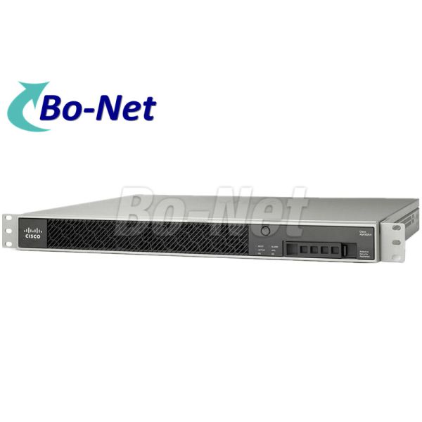 Network Security Cisco ASA Firewall For Small Office 8 X 1 Gigabit Ethernet