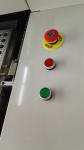 PCB Routing Machine with Large CNC Programe Control,PCB Depanelizer