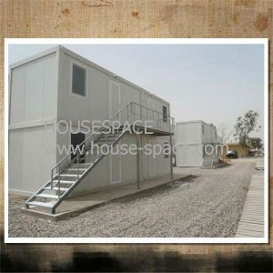 Wholesale SGS Movable Container Houses With Eps Sandwich Panel Wall from china suppliers