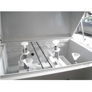 Salt Spray Fog Test Chamber Basic Procedure Test Ka For Electrical & Electronic