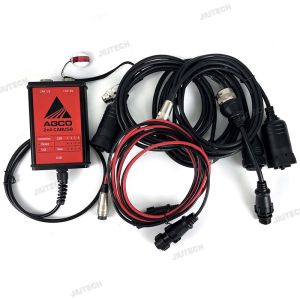 For AGCO FenDias Tractors Agricultural Machinery AGCO Electronic Diagnostic Tool