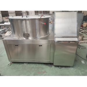 Wholesale GMP Standard Industrial Mixing Machine With Customizable Density from china suppliers