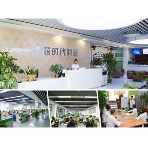 Sunchip Android Embedded System Board Flexible Industrial LCD Module touch