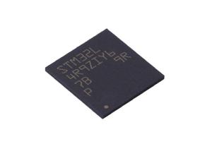 China 2MB FLASH STM32L4R9ZIY6 Microcontroller MCU 144WLCSP 32Bit Single Core 120MHz on sale