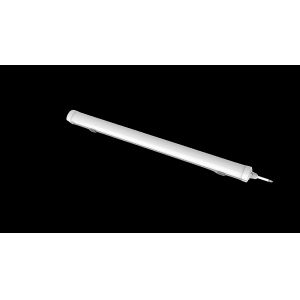 IP66 Rated 18W LED Tri-Proof Light With And Safe Operation On AC100-277V Or 200